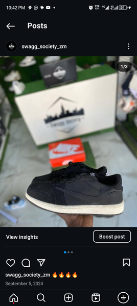 JORDAN 1