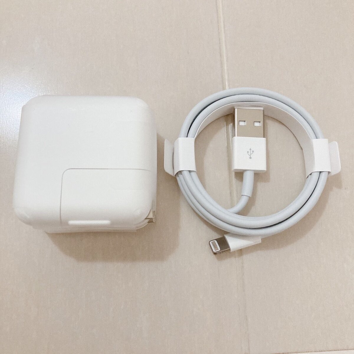 Charger Ipad Mini Ipad Air 12w