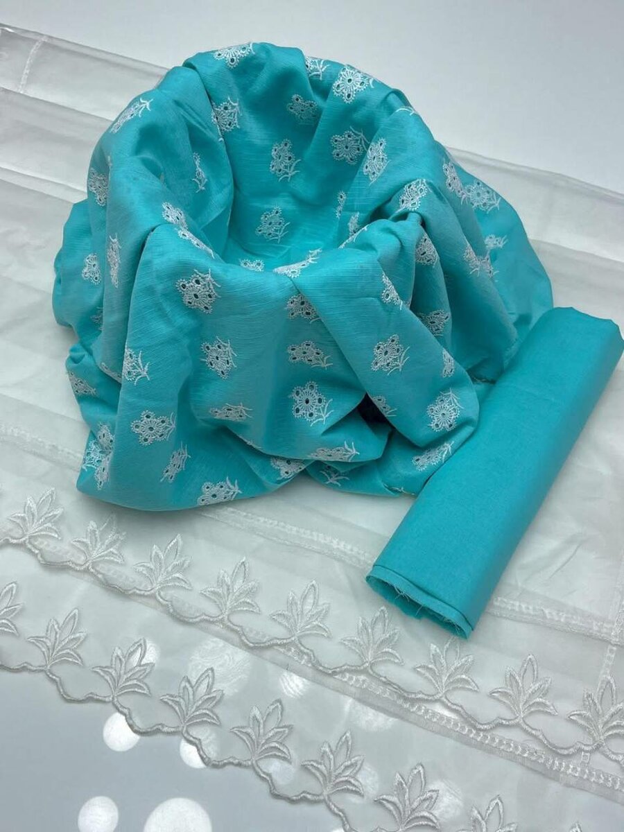 3pc unstich ladies suits