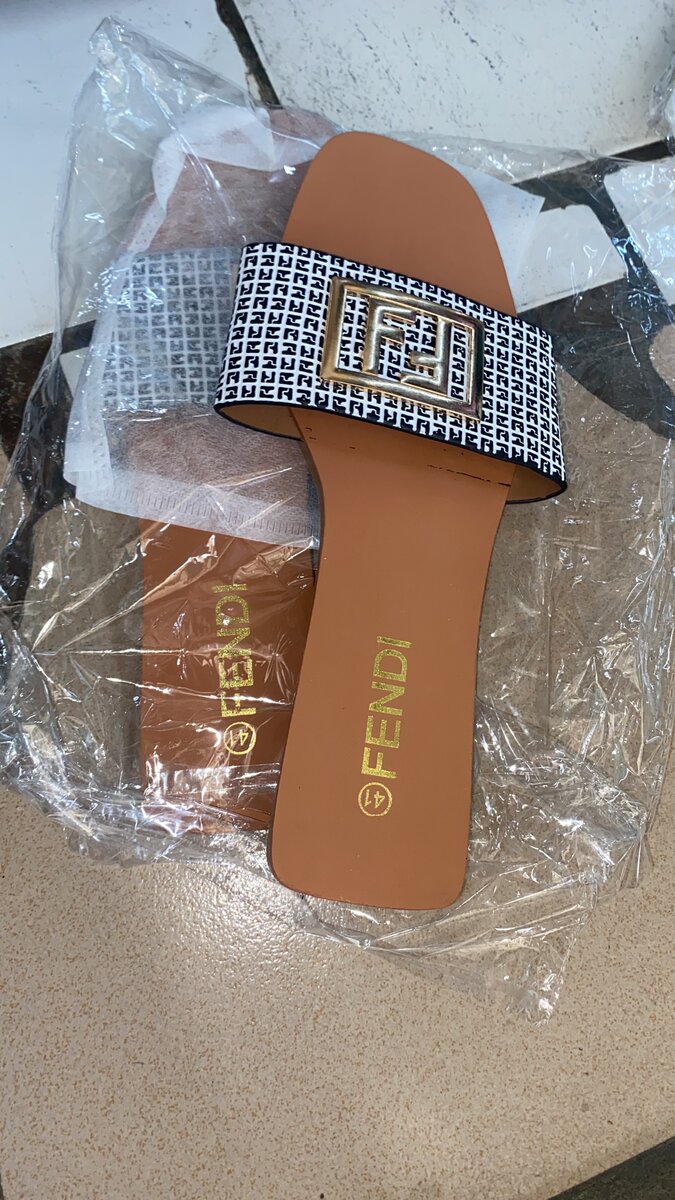 Sandales de Luxe Élégantes