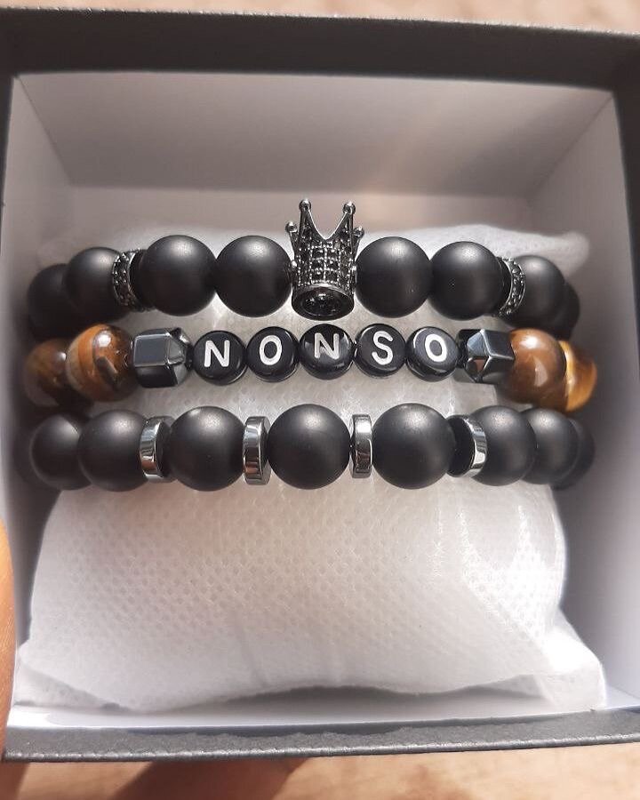 Bracelets personnalisable