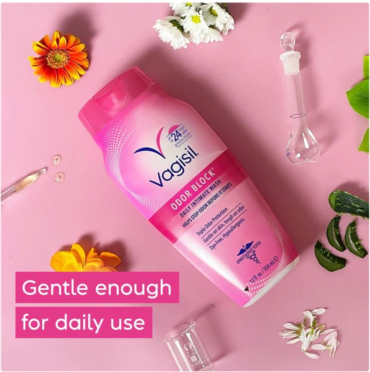 Vagisil Ultra F Intimate Wash