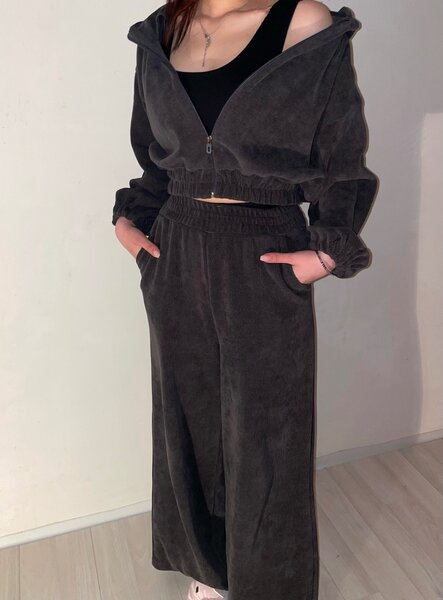 спортивная двойка