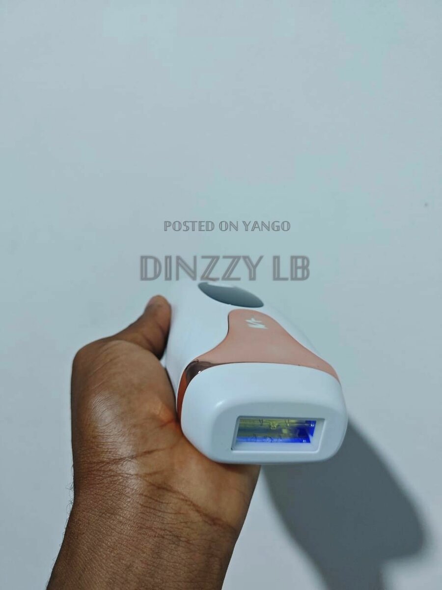 ST Hair Removal Laser Device