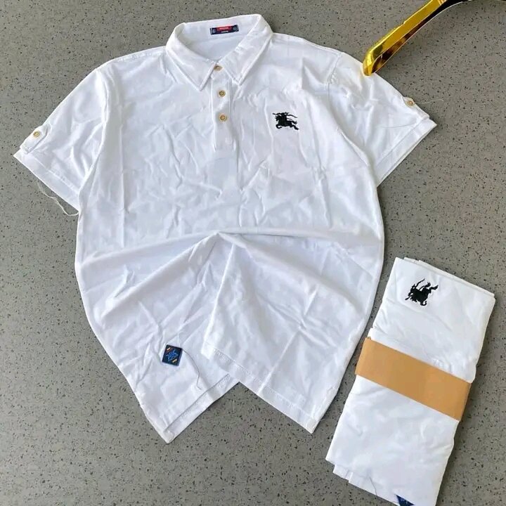 Plain Lacoste