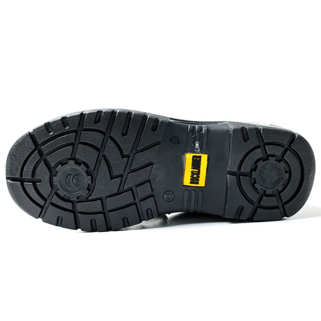 Chaussures de sécurité Rocklander