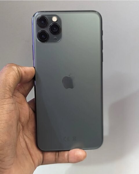 iPhone 11pro max