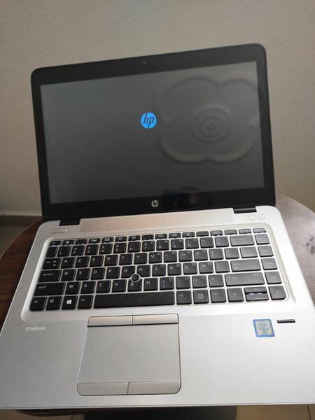 HP tactile