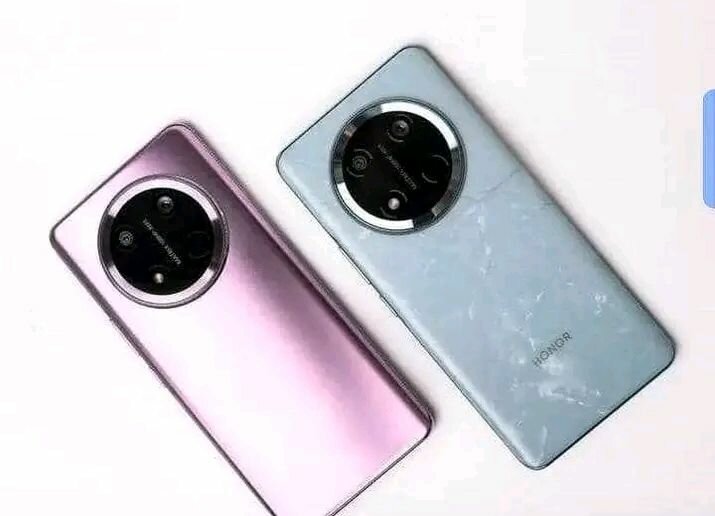 Smartphone HONOR X9c 5G