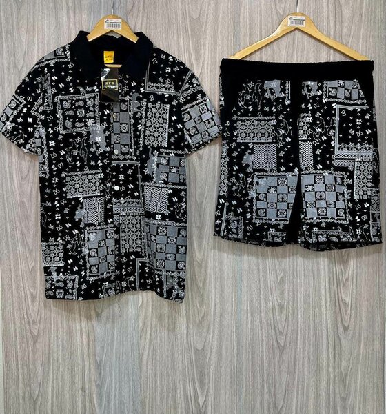 Complet avec culotte