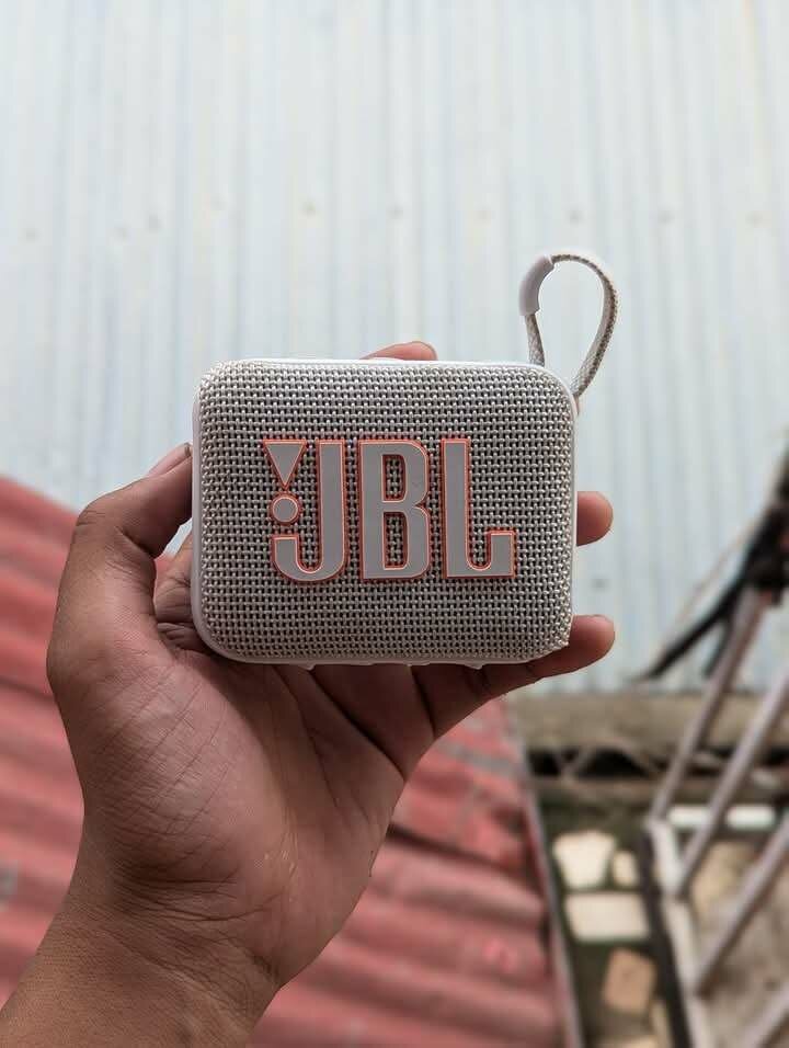 Enceinte jbl