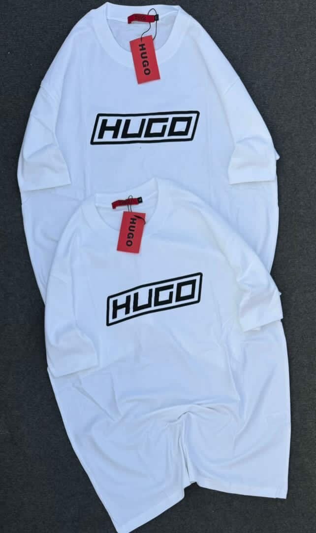 T-shirts unisex designs tendance