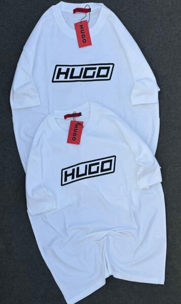 T-shirts unisex designs tendance