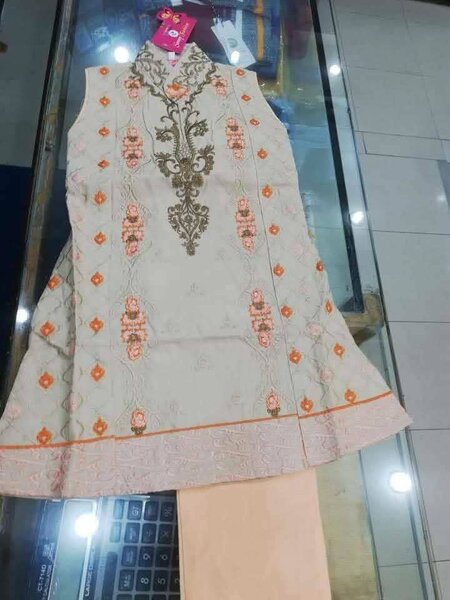 Baby girl dress