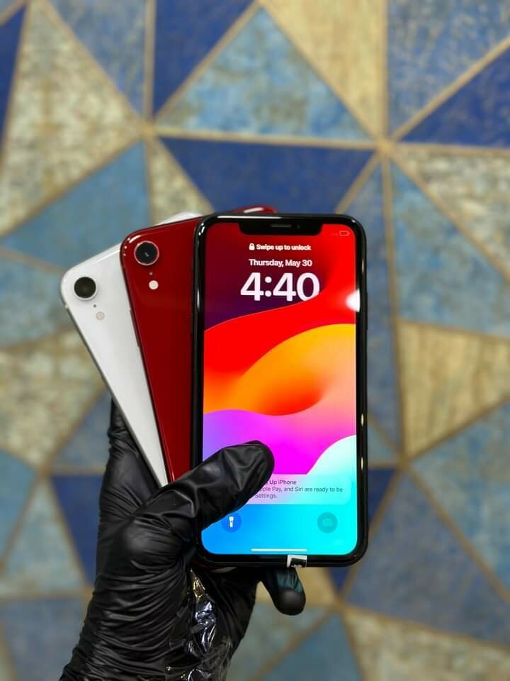 Iphone 8