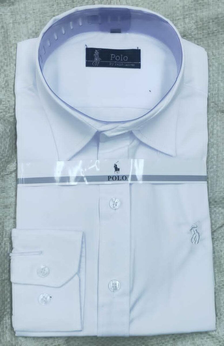 Business smart shirts