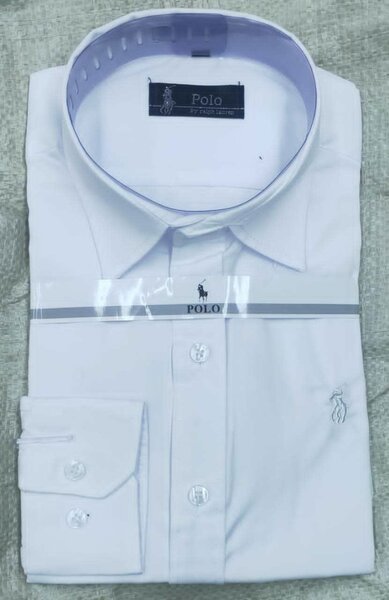 Business smart shirts