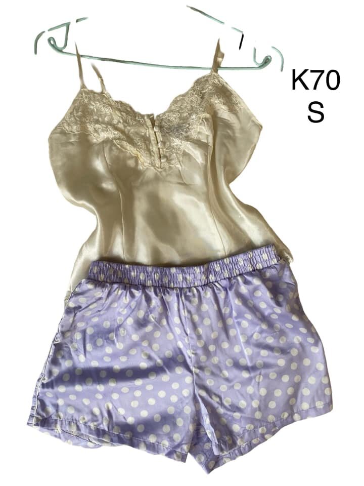 Beautiful women's nightgown