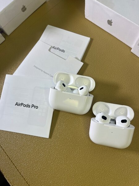 AirPods 3