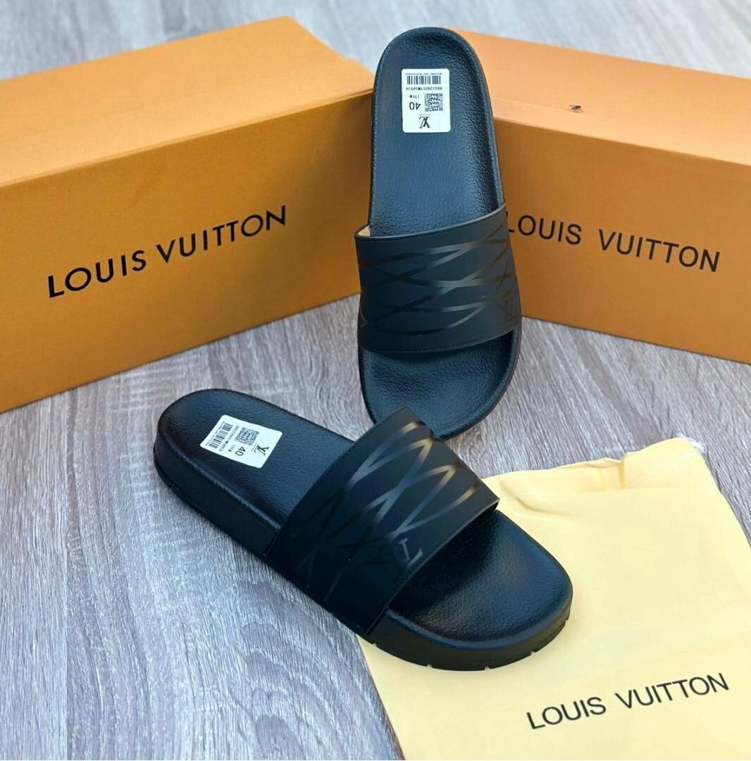 Sandale Louis Vuitton
