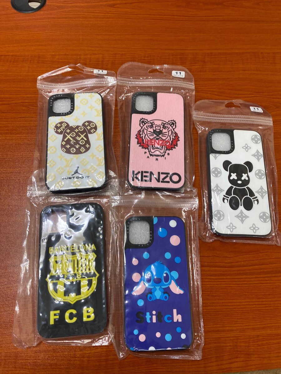 iPhone 11 custom cases