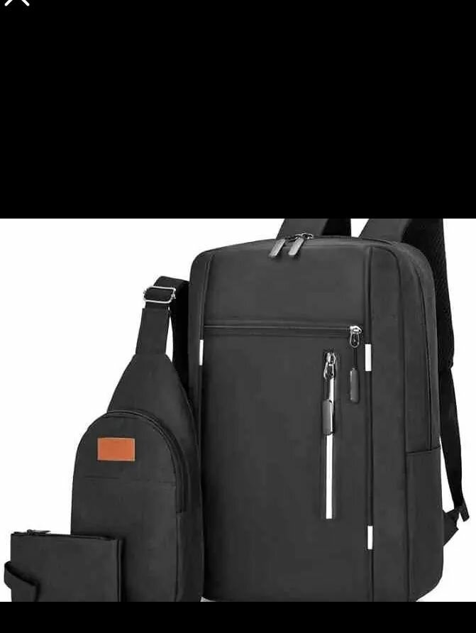 Sac à dos multifonction