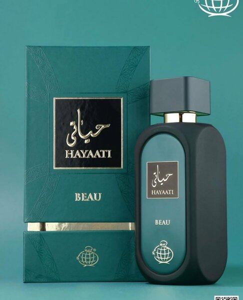 Hayaati Beau by fragrance world