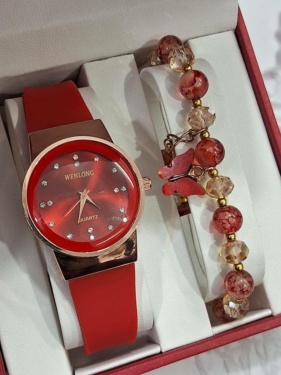 Montre pour les femmes