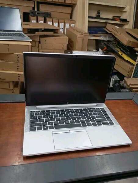 Ordinateur portable haute performance