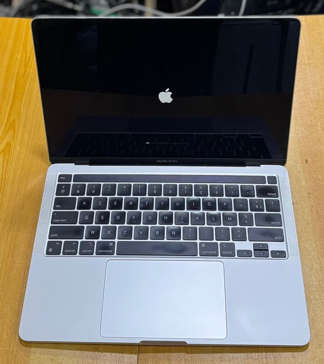 Ordinateur portable HP élégant