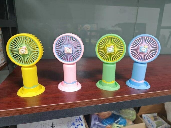 Mini ventilateur
