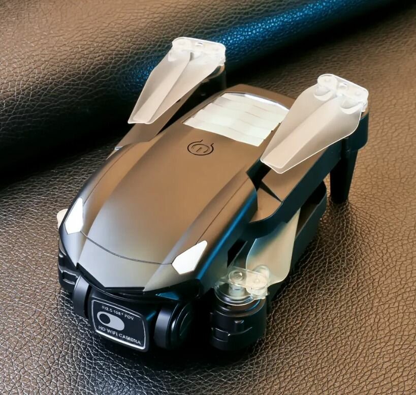 Drone avec caméra HD