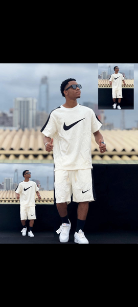 Ensemble Casual Homme Sport