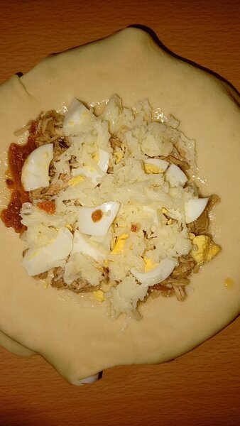 Pack de délices faits maison