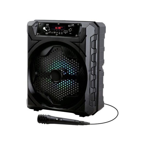 Multi-Media Speaker (karaoke speaker)