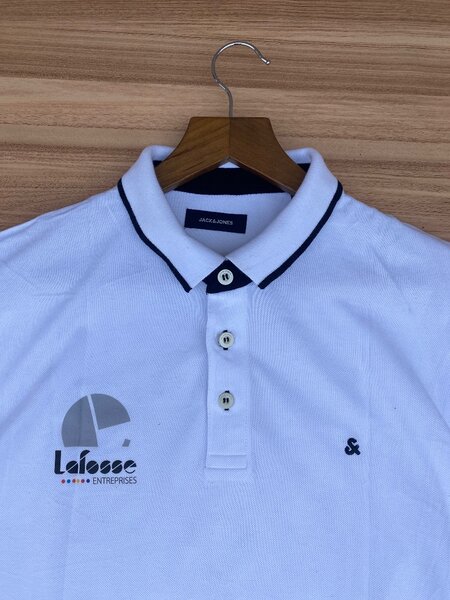 Thrift Lacoste