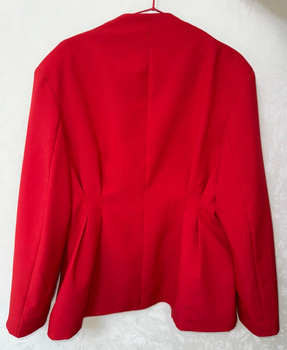 Женский пиджак Eliz Brand