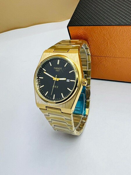 Une montre de luxe Originale