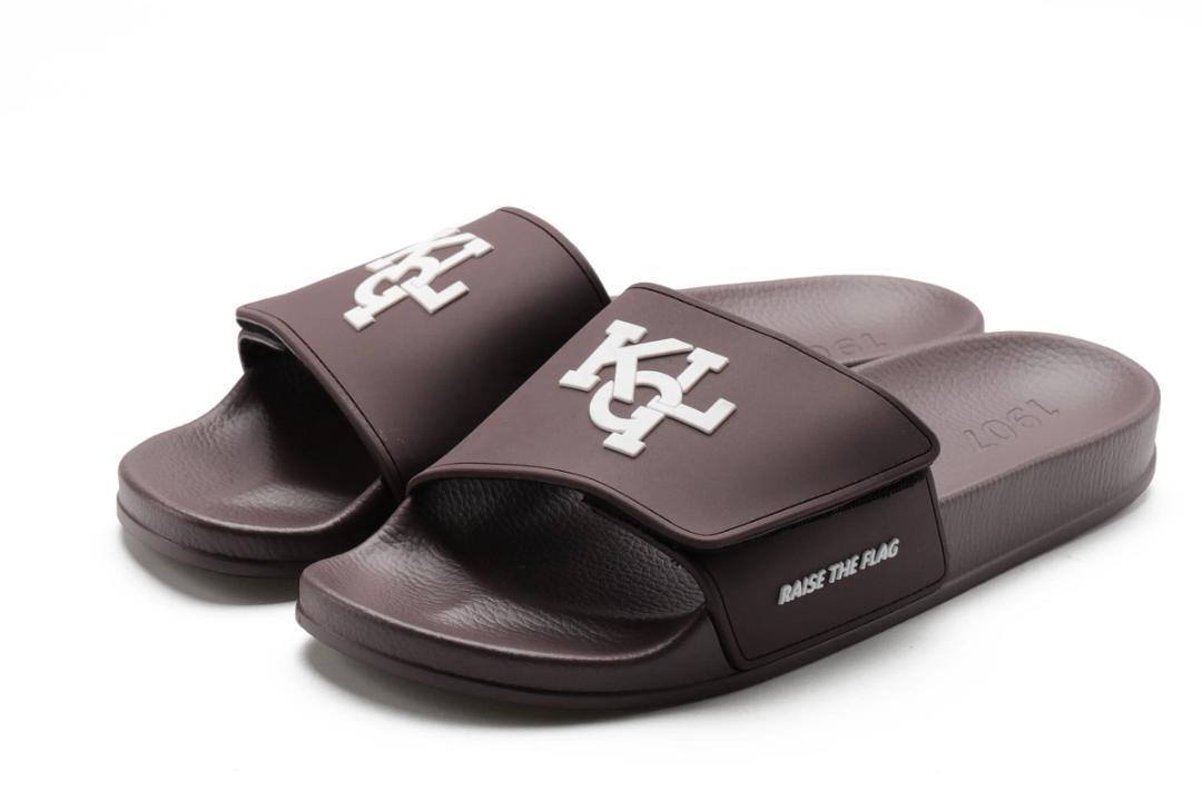 Sandales de plage élégantes