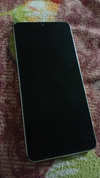 Samsung Smartphone Double Camera