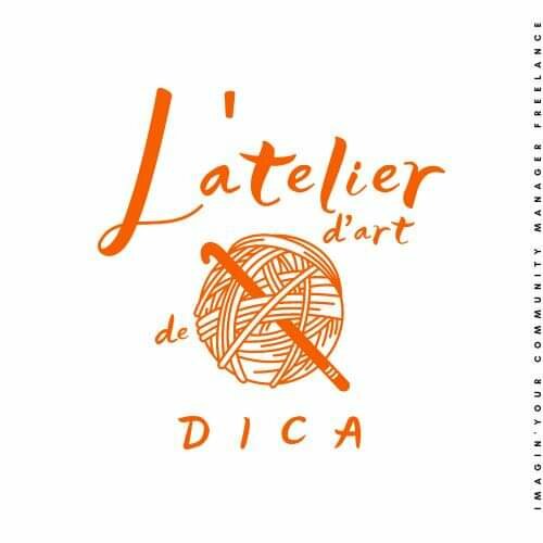 L'atelier d'art Dica 