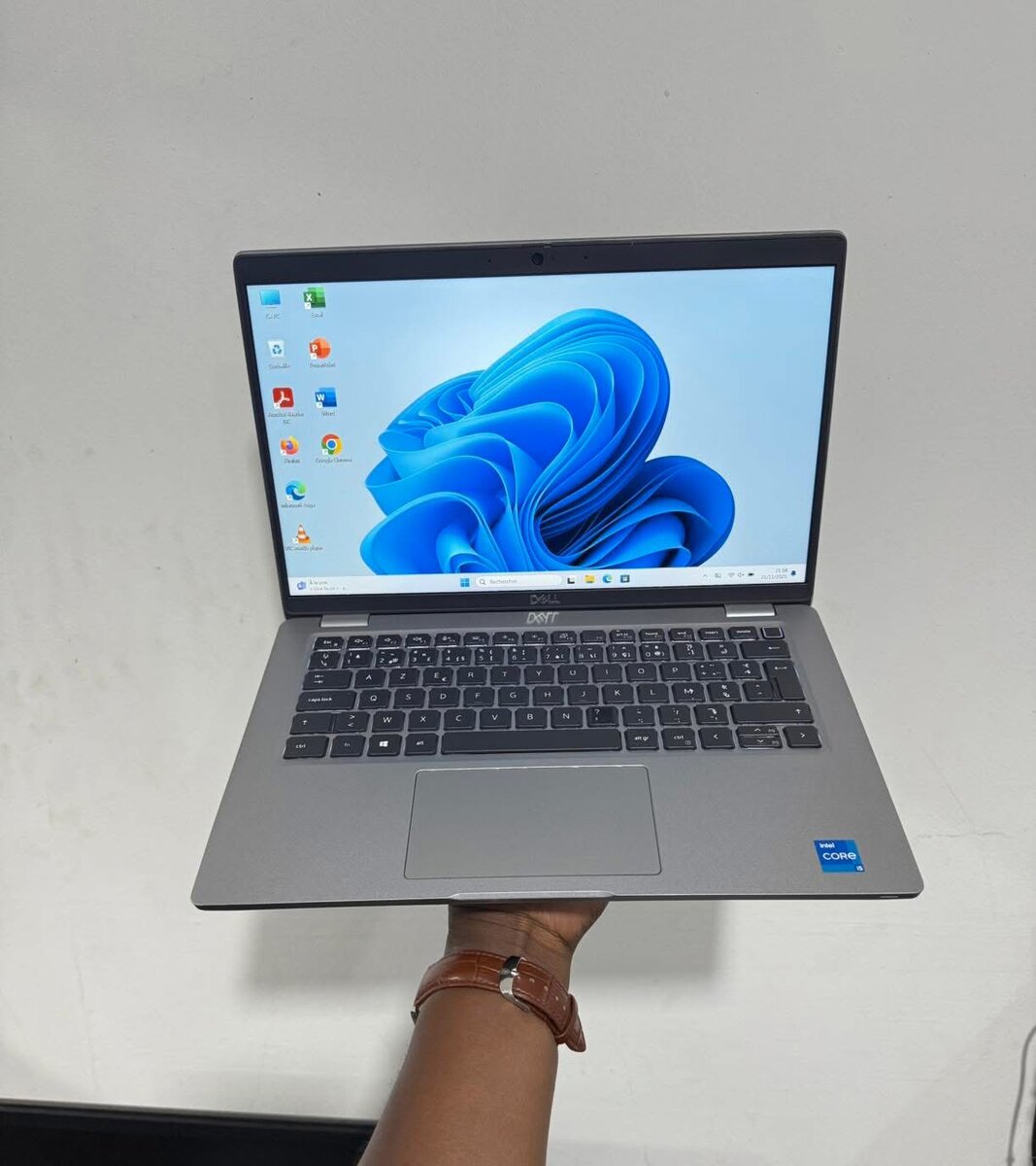 DELL LATITUDE 5420 CORE i5