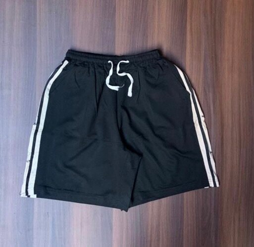 Thrift shorts