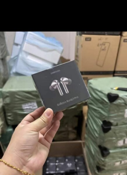 Samsung Galaxy Buds Pro