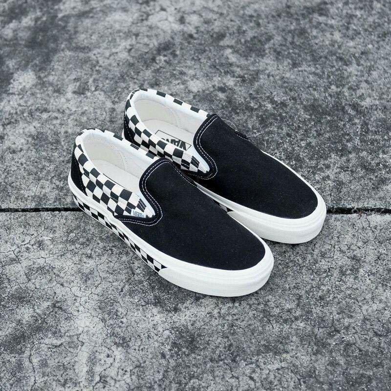 Vans Slip-On Checkerboard