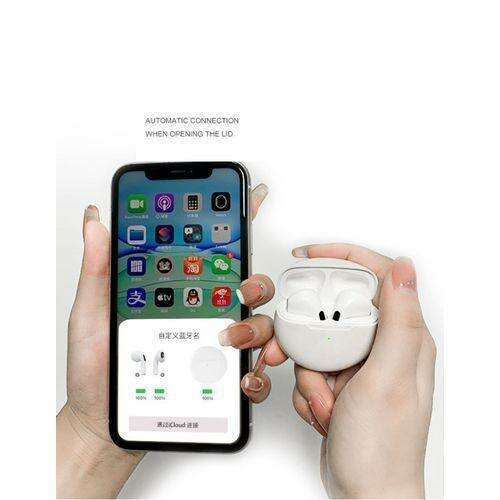 Écouteurs bluetooth