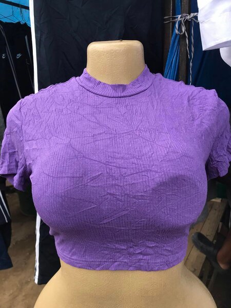 Quality thrifted tops 