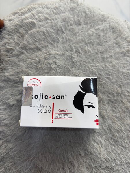Kojic San savon