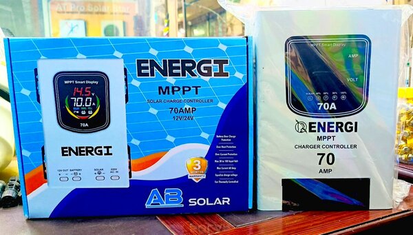 70 amp energi mppt
