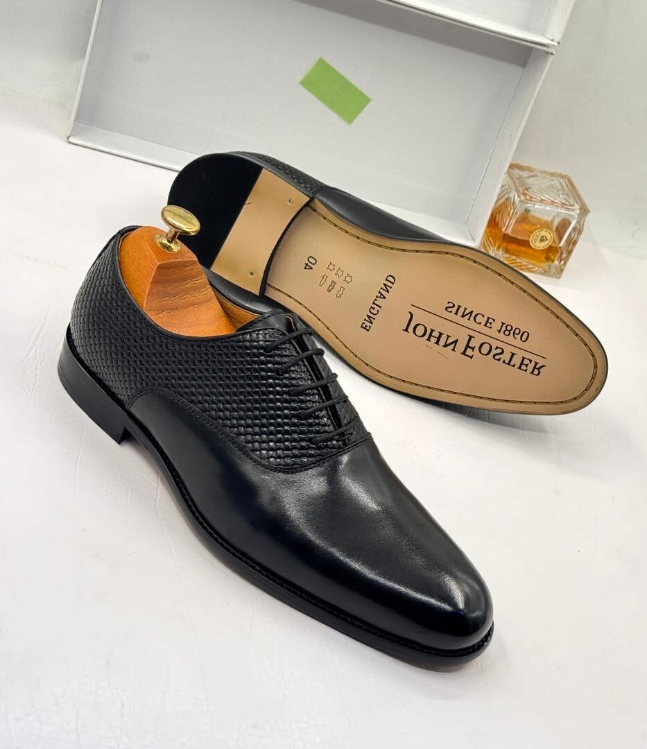 EXECUTIVE CLASSIC SHOE